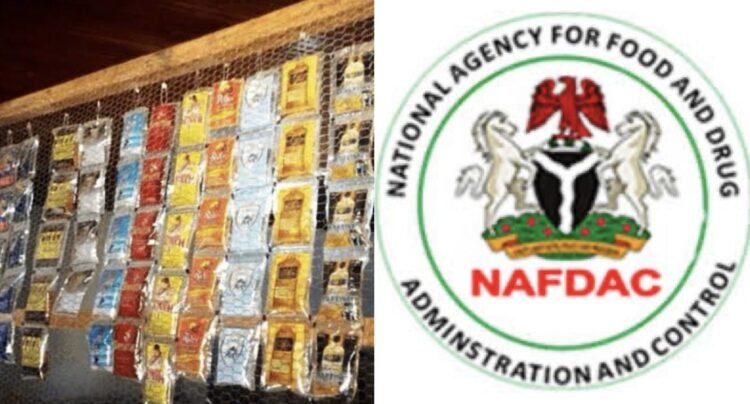 FG Puts NAFDAC Order On Hold
