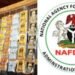 FG Puts NAFDAC Order On Hold