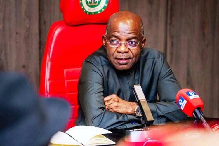 Abia Government Clears Air on Senior Centre
