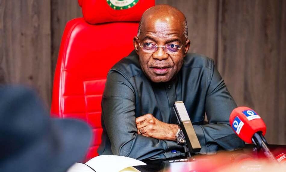 Abia Government Clears Air on Senior Centre
