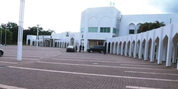 Aso Rock Set to Exit National Grid