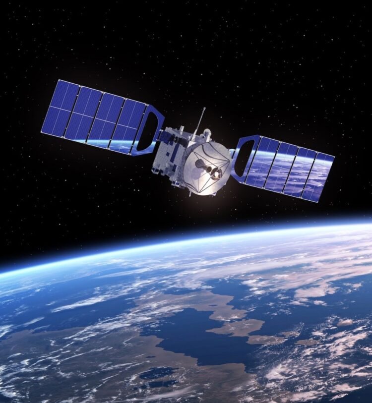 Nigeria Set to Launch Two Satellites