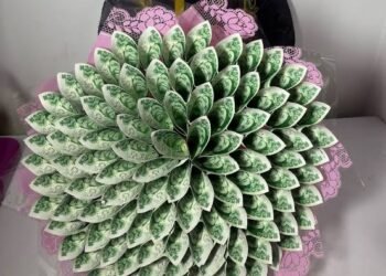 CBN Cracks Down On Money Bouquets