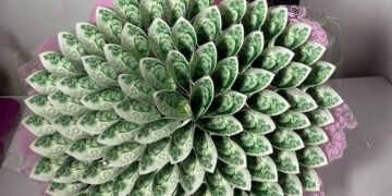 CBN Cracks Down On Money Bouquets