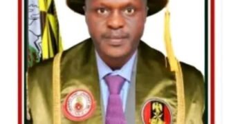 Professor Abubakar Eljuma Reportedly Dies In Boko Haram Camp