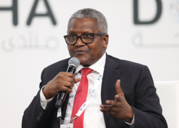 Dangote Provides New Hope For Kogi State