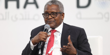 Dangote Provides New Hope For Kogi State