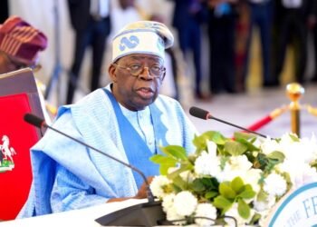 Tinubu Schedules One Day Trip To Kebbi