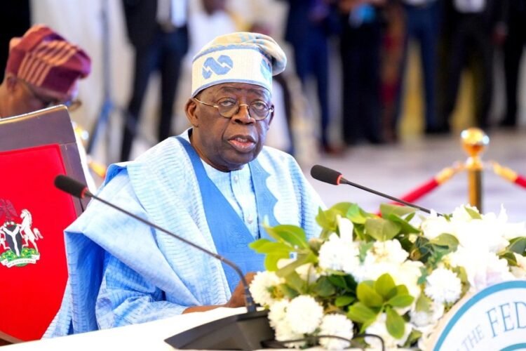 Tinubu Schedules One Day Trip To Kebbi