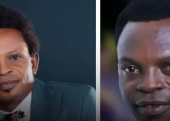 Bandit Kills Dunamis Pastor