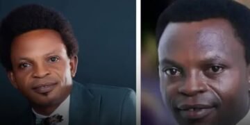 Bandit Kills Dunamis Pastor