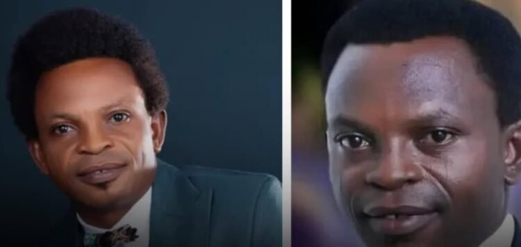 Bandit Kills Dunamis Pastor