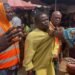 Kwara State Crackdown On Street Begging