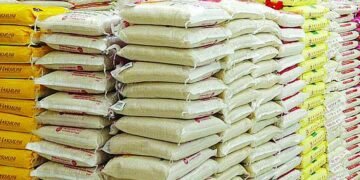 Relief Package Reaches Kano Communities