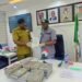 Customs Make Major N1bn Seizure At Border
