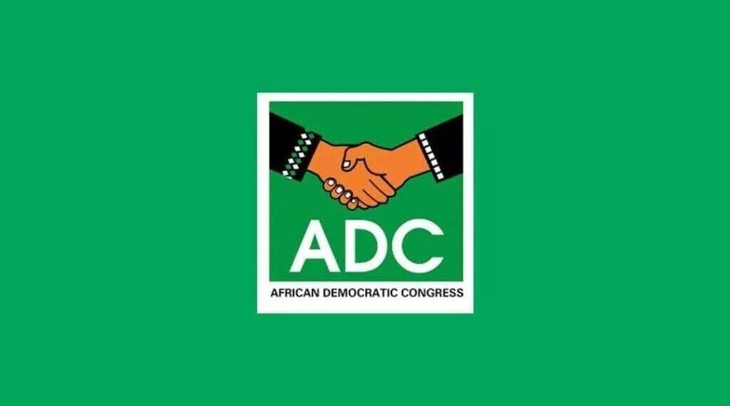 ADC Chairman Suspended Over Abeokuta Incident