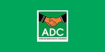 ADC Chairman Suspended Over Abeokuta Incident