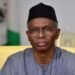 Presidency Slams El Rufai Over ₦432bn Fraud