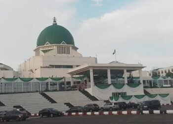 NASS Moves To Shift Presidency Election Date