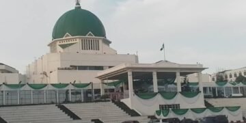NASS Moves To Shift Presidency Election Date
