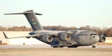 US Troops Arrive in Bauchi