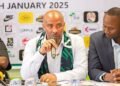 Super Eagles Coach Plans New Moves On Recruitments