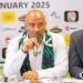 Super Eagles Coach Plans New Moves On Recruitments