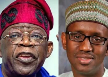 Tinubu Applauds National Security Adviser