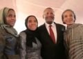 Dangote Hands Key Roles To Daughters