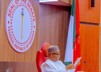 Tinubu Sends New Names To Senate For Screening