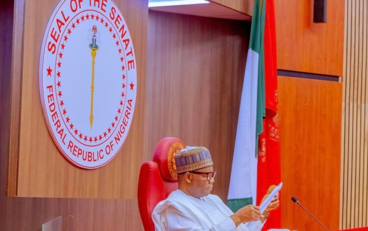 Tinubu Sends New Names To Senate For Screening