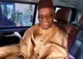 El Rufai Spends Another Night In EFCC Custody