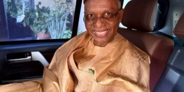 El Rufai Spends Another Night In EFCC Custody