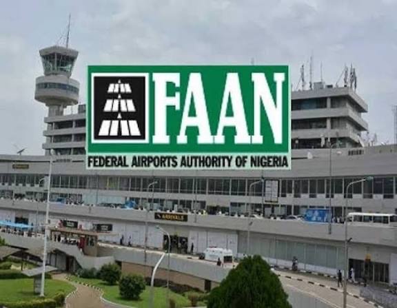 FAAN Bans Cash Payments At Nigerian Airports