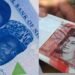 Naira Gains Ground Against Pound