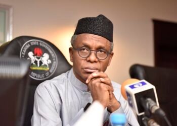 El Rufai Moved To ICPC Custody