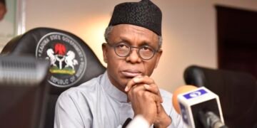 El Rufai Moved To ICPC Custody