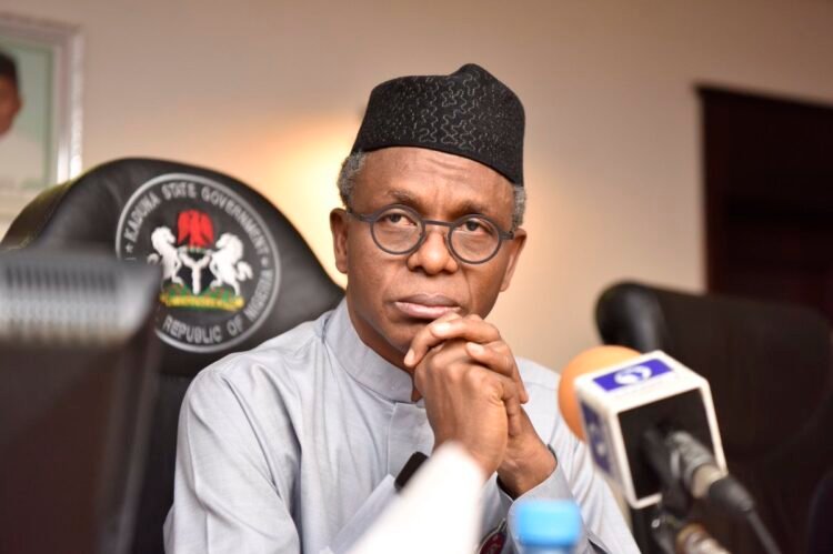 El Rufai Moved To ICPC Custody