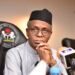 El Rufai Moved To ICPC Custody