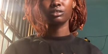 Ogun Police Detain TikToker Over False Rape Claim