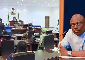 Rivers Impeachment Plot Put On Hold