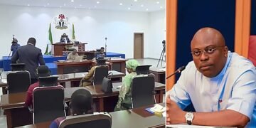 Rivers Impeachment Plot Put On Hold