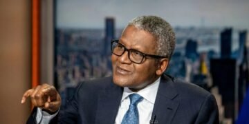 Dangote New Agreement Sparks Excitement In Kano