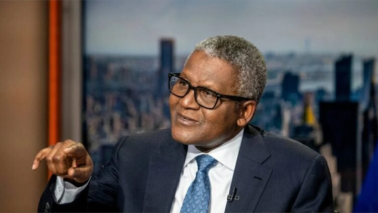 Dangote New Agreement Sparks Excitement In Kano