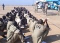 117 Ex Terrorists Completes Rehabilitation Programme