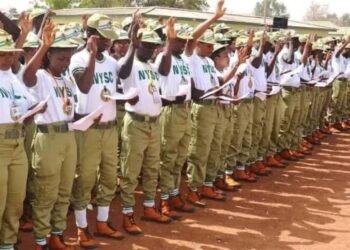 NYSC Partners To Train Corps Members For New Skills
