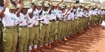 NYSC Partners To Train Corps Members For New Skills