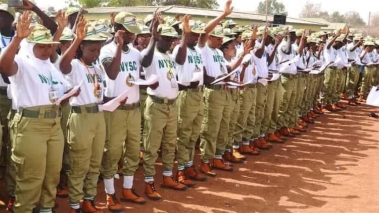 NYSC Partners To Train Corps Members For New Skills