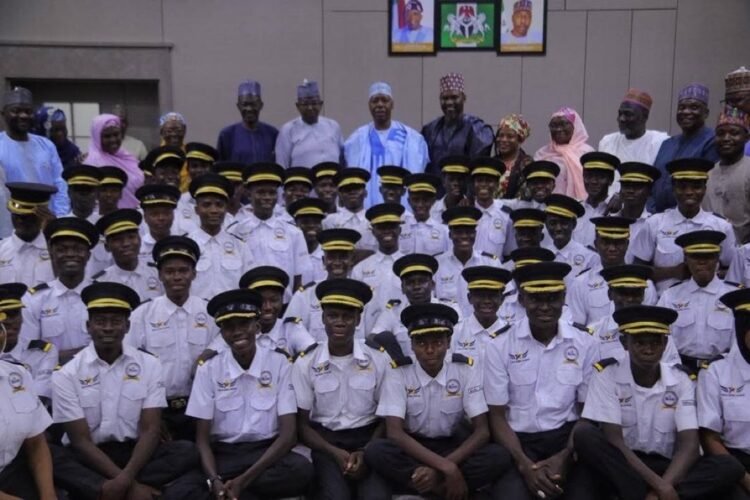 Borno To Invest Billions in Aeronautics Training