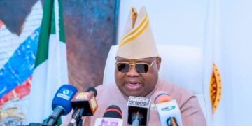 Osun Fires Back Over Payroll Fraud Claim